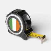 アイルランド国旗 メジャー (傾斜)