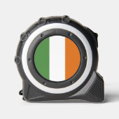 アイルランド国旗 メジャー (正面)
