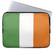 アイルランド国旗