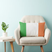 アイルランド国旗 ランバークッション (椅子)