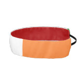 アイルランド国旗(合計) アスレチックヘッドバンド (右)