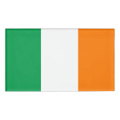 アイルランド国旗 名札 (正面)