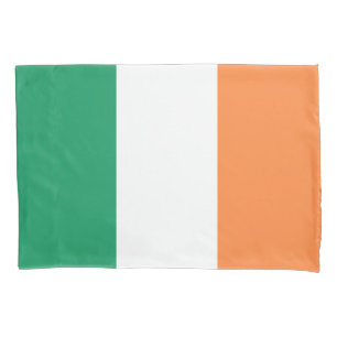 アイルランド国旗 枕カバー