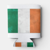 アイルランド国旗 缶クーラー (裏面)