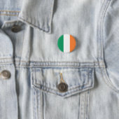 アイルランド国旗 缶バッジ (インサイチュ)