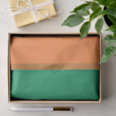 アイルランド国旗 薄葉紙 (ギフト)