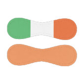 アイルランド国旗 野球ボール (パネル)