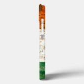 アイルランド国旗 Case-Mate iPhoneケース (裏面 / 左)