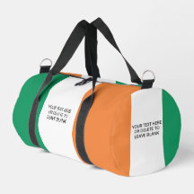 アイルランド国旗 – Ireland Tricolor