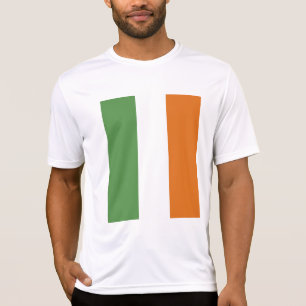 アイルランド国旗 Tシャツ