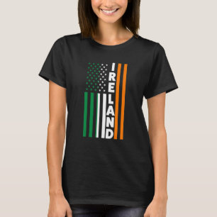 アイルランド国旗 Tシャツ