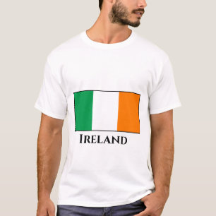 アイルランド国旗 Tシャツ