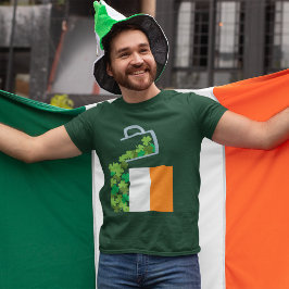 アイルランド国旗 Tシャツ
