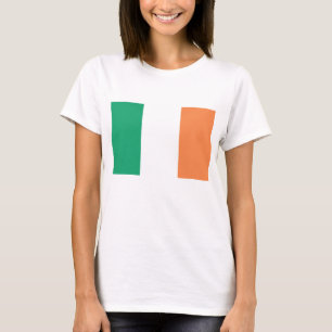 アイルランド国旗 Tシャツ