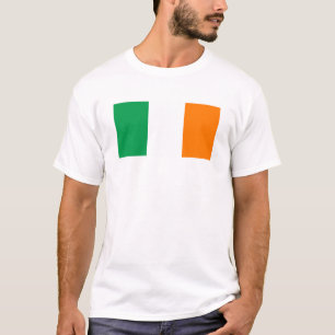 アイルランド国旗 Tシャツ