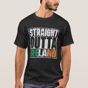 アイルランド国旗 Tシャツ