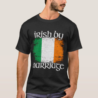 アイルランド国旗 Tシャツ