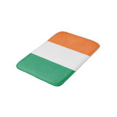 アイルランド国旗bmcnt バスマット (アングル)