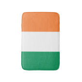 アイルランド国旗bmcnt バスマット (正面縦)