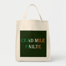 アイルランド国旗gtcntのCead Mile失敗