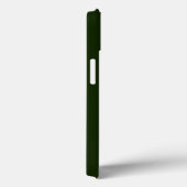 アイルランド国旗iphcntに覆われた Case-Mate iPhoneケース (裏面 / 右)