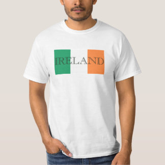 アイルランド国旗Ireland mccn Tシャツ