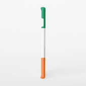 アイルランド国旗sgcnt samsung galaxyケース (右側)