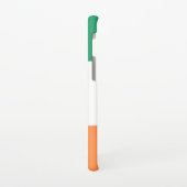 アイルランド国旗sgcnt samsung galaxyケース (左側)