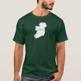 アイルランド国旗Tシャツ Tシャツ