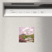 アイルランド国立公園 マグネット (インサイチュ (食洗機))