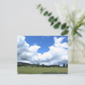 アイルランド州ウィックロー郡 ポストカード (スタンド正面)