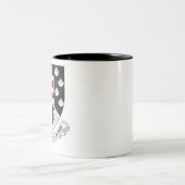 アイルランド州スライゴ ツートーンマグカップ (中央)