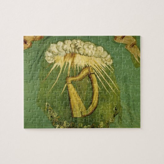 アイルランド旅団 ジグソーパズル (横)