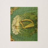 アイルランド旅団 ジグソーパズル (縦)