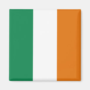 アイルランド旗磁石 マグネット