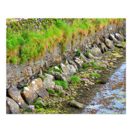 アイルランド春#1 フォトプリント           