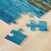 アイルランド景観 ジグソーパズル (側面)