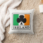 アイルランド枕 クッション (ブランケット)