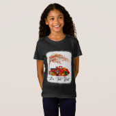 アイルランド格言グリーンシャームロック格言ズセントパトリックスダ Tシャツ (正面フル)