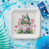 アイルランド格言セントパトリックの日パーティー ペーパープレート (パーティー)