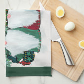 アイルランド格言 キッチンタオル (四つ折り)