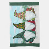 アイルランド格言 キッチンタオル (縦)