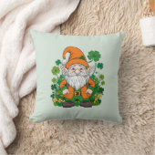 アイルランド格言 クッション (ブランケット)