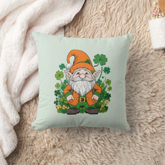 アイルランド格言 クッション (ブランケット)