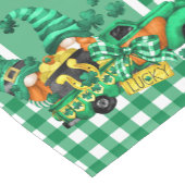 アイルランド格言 ショートテーブルランナー (コーナー)