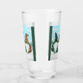 アイルランド格言 タンブラーグラス (左)