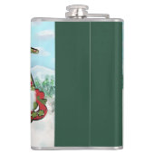 アイルランド格言 フラスク (裏面)