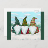 アイルランド格言 ポストカード (正面/裏面)