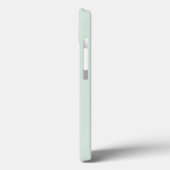 アイルランド格言 Case-Mate iPhoneケース (裏面 / 左)