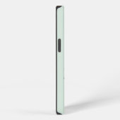 アイルランド格言 iPhoneケース (右側面)